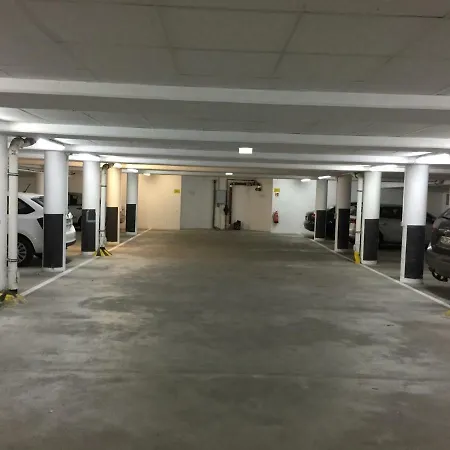 Strandlaeufer Im Haus Strelasund * بينز