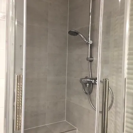 Strandlaeufer Im Haus Strelasund Appartement