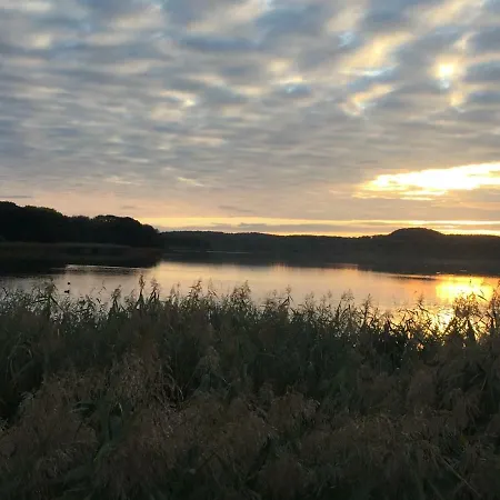 Appartement Strandlaeufer Im Haus Strelasund Binz